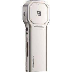 Комплект кардридер Freewell Pro Plus &amp; кейс Freewell SSD Pro Link