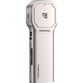 Комплект кардридер Freewell Pro Plus &amp; кейс Freewell SSD Pro Link