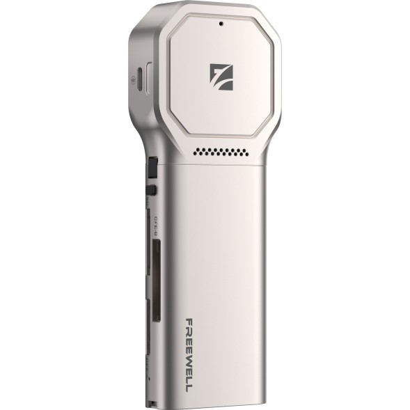 Комплект кардридер Freewell Pro Plus &amp;amp; кейс Freewell SSD Pro Link