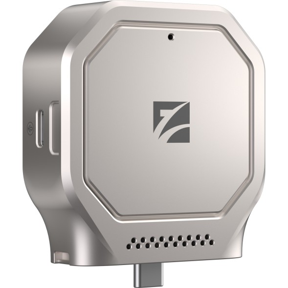 Комплект кардридер Freewell Pro Plus &amp;amp; кейс Freewell SSD Pro Link