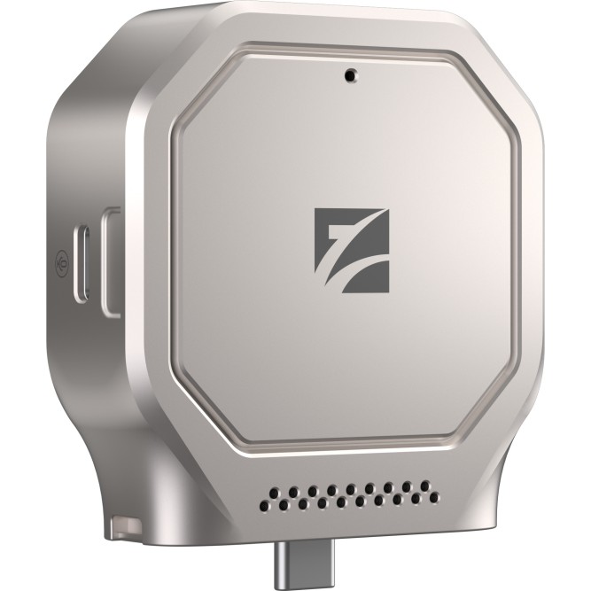 Комплект кардридер Freewell Pro Plus &amp; кейс Freewell SSD Pro Link