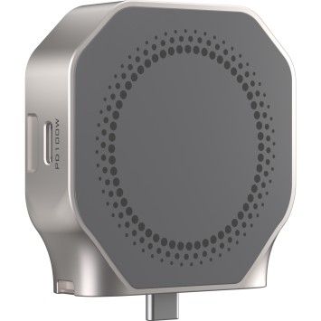 Комплект кардридер Freewell Pro Plus &amp; кейс Freewell SSD Pro Link