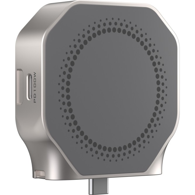 Комплект кардридер Freewell Pro Plus &amp; кейс Freewell SSD Pro Link