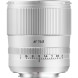 Объектив TTArtisan AF 75mm f/2 для Fujifilm (Silver)