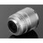Обʼєктив TTArtisan AF 75mm f/2 для Fujifilm (Silver)