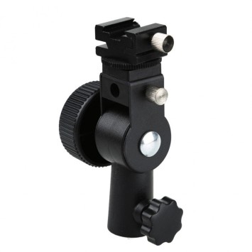 Тримач спалаху та фотопарасолі Godox D Speedlite Holder