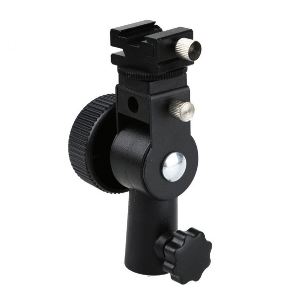 Держатель вспышки и зонта Godox D Speedlite Holder