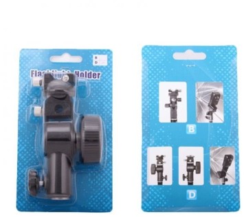 Тримач спалаху та фотопарасолі Godox D Speedlite Holder