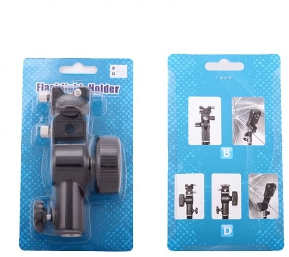 Держатель вспышки и зонта Godox D Speedlite Holder