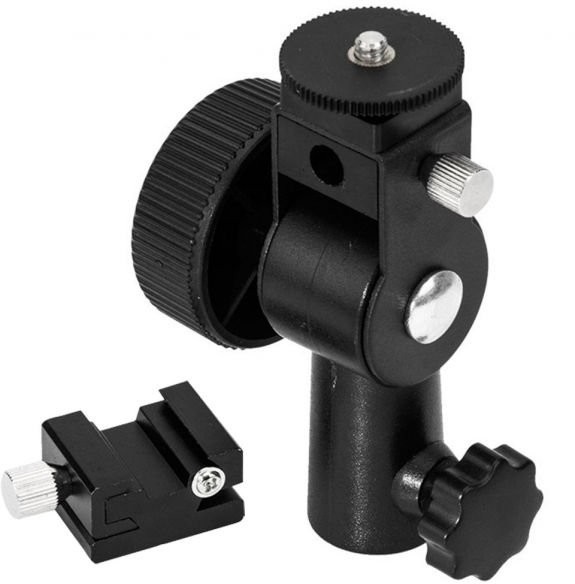 Держатель вспышки и зонта Godox D Speedlite Holder