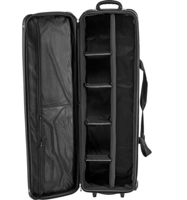 Кофр на колесах Godox CB-01 (114х34х24см)