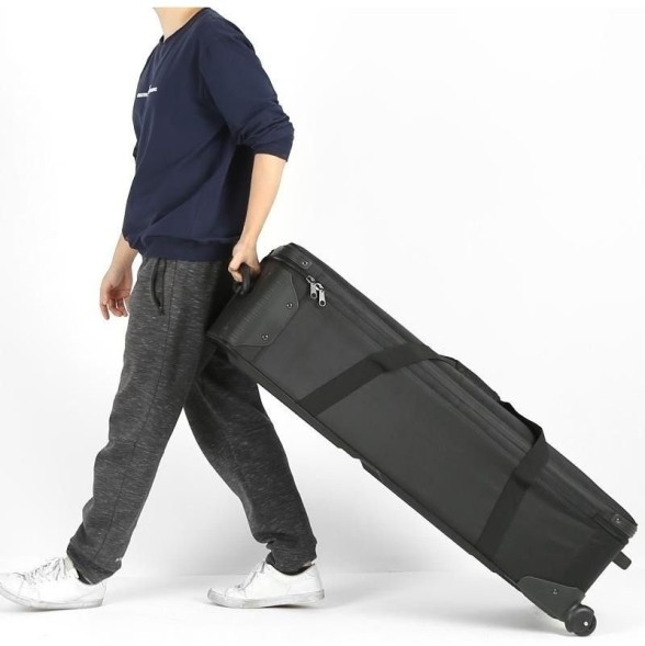 Кофр на колесах Godox CB-01 (114х34х24см)