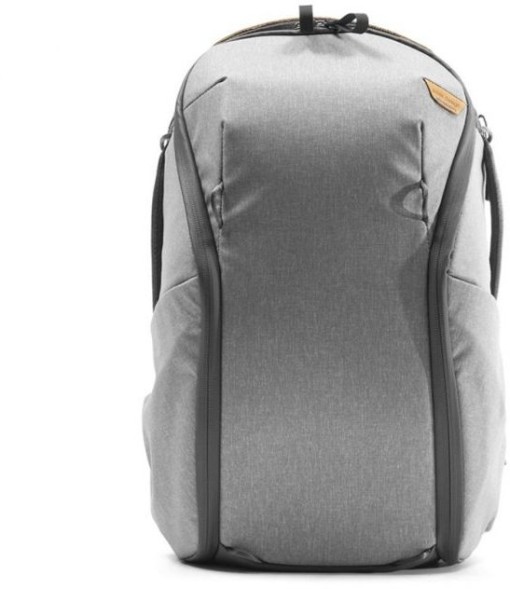Рюкзак Peak Design Everyday Backpack Zip 15L Ash