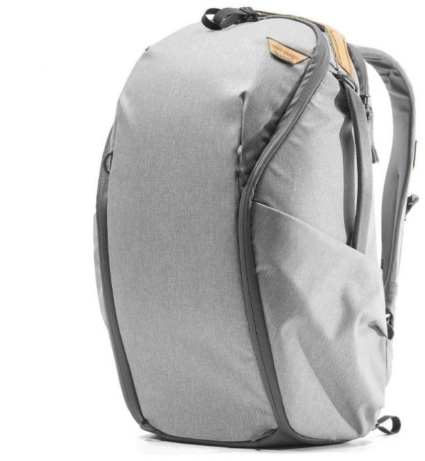 Рюкзак Peak Design Everyday Backpack Zip 15L Ash