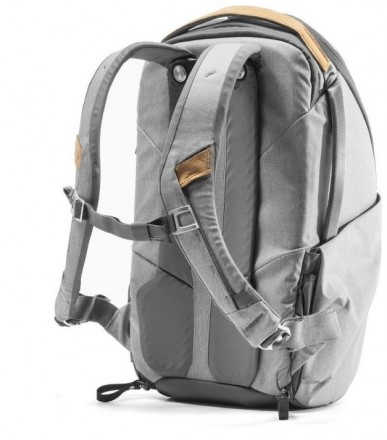 Рюкзак Peak Design Everyday Backpack Zip 15L Ash