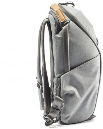 Рюкзак Peak Design Everyday Backpack Zip 15L Ash