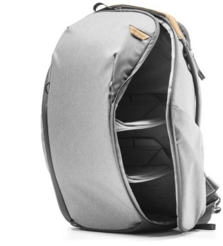 Рюкзак Peak Design Everyday Backpack Zip 15L Ash