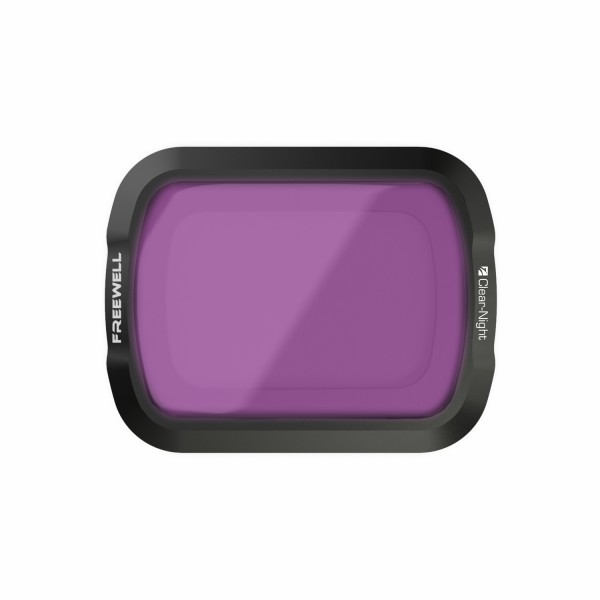 Світлофільтр Freewell Night Vision для DJI Osmo Pocket 1 та 2 (знято з виробництва)