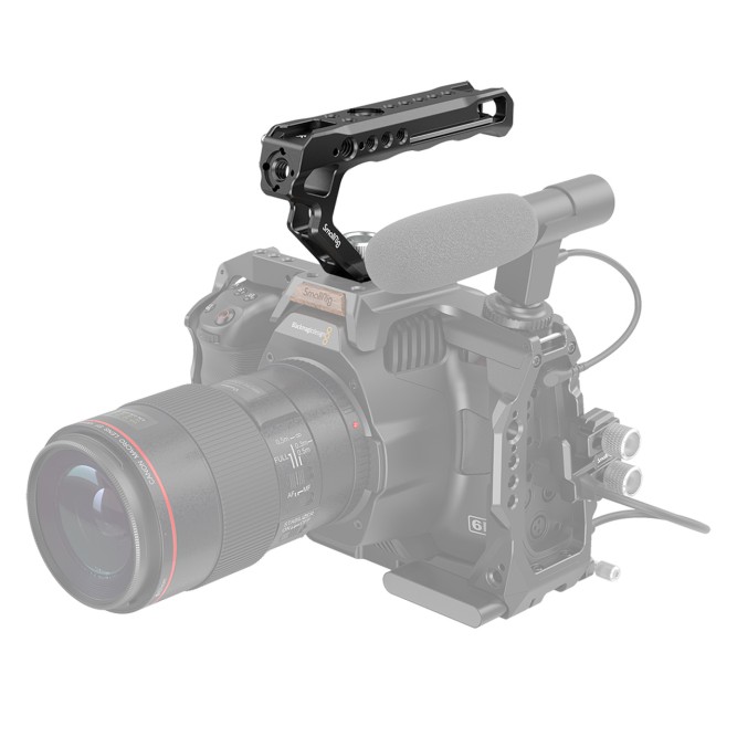 Руків'я SmallRig 2165C Universal ARRI Locating Handle