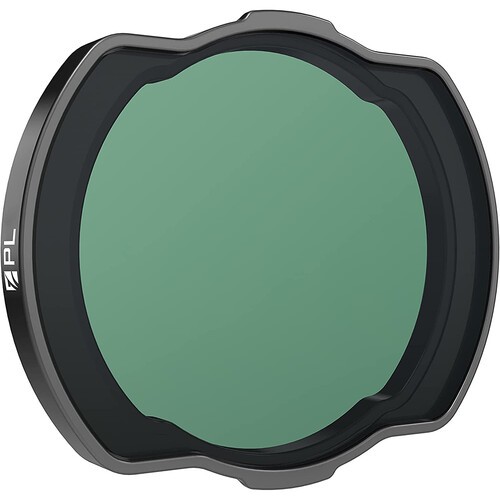 Світлофільтр Freewell CPL для DJI Avata та O3 Air Unit (знято з виробництва) 