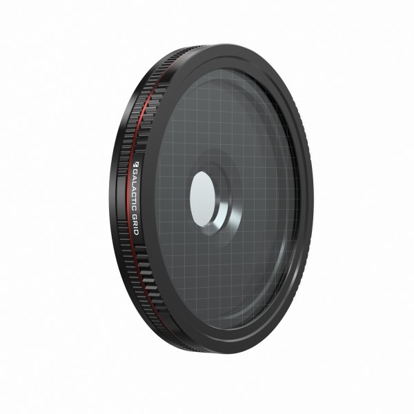 Магнітний фільтр Freewell Sherpa Galatic Grid Starburst для Samsung Galaxy S23 Ultra