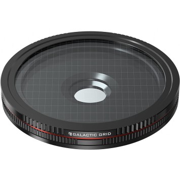 Магнітний фільтр Freewell Sherpa Galatic Grid Starburst для Samsung Galaxy S23 Ultra