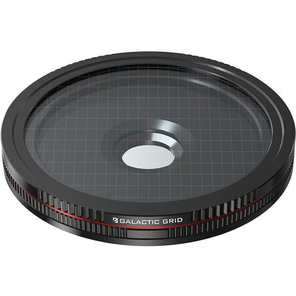 Магнитный фильтр Freewell Sherpa Galatic Grid Starburst для Samsung Galaxy S23 Ultra