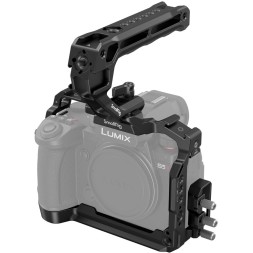 Клітка для камери SmallRig Cage Kit for Panasonic LUMIX G9 II/S5 II/S5 IIX