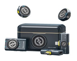 Радиосистема Hollyland Lark M2 Combo