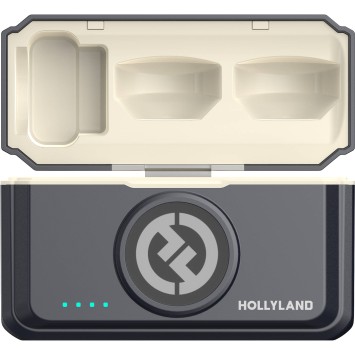 Радіосистема Hollyland Lark M2 Combo