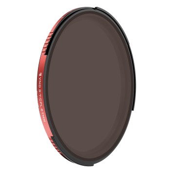 Змінний ND/CPL фільтр Freewell 67mm VND/CPL 3-7 стопів
