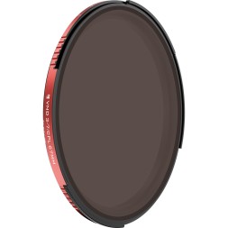 Сменный ND/CPL фильтр Freewell 67mm VND/CPL 3-7 стопов