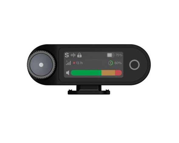 32-битная радиосистема Hollyland Lark Max 2 Ultimate Combo