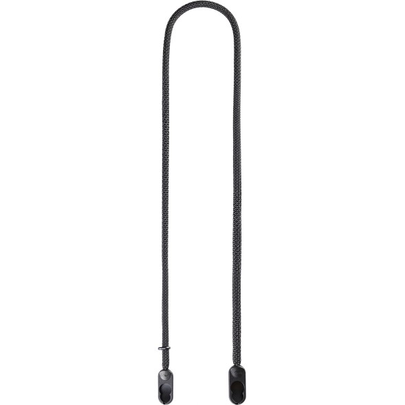 Ремень для камеры Peak Design Form Rope Long Black