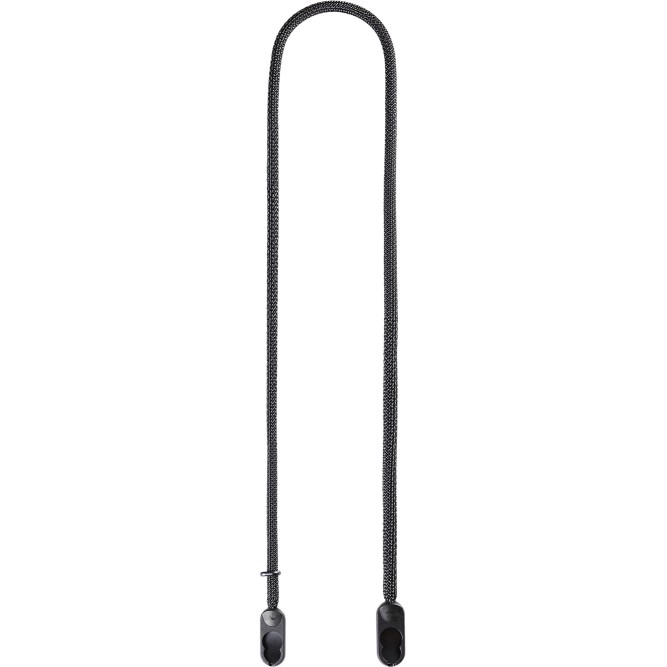 Ремінь для камери Peak Design Form Rope Long Black