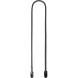 Ремень для камеры Peak Design Form Rope Long Black