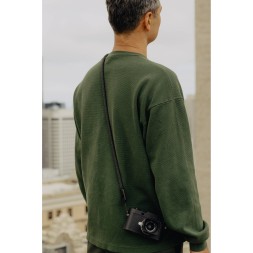 Ремень для камеры Peak Design Form Rope Long Black