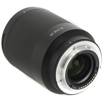 Обʼєктив TTArtisan 85mm f/1.8 Neo E для Sony