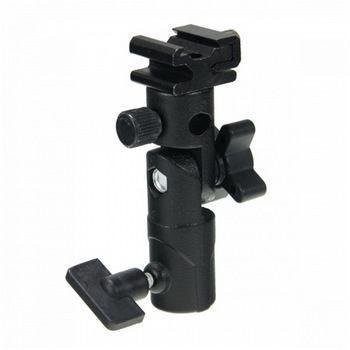 Крепление держатель Falcon FH-35RD с зажимом