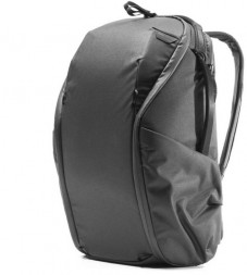 Рюкзак Peak Design Everyday Backpack Zip 15L Black