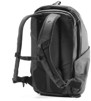Рюкзак Peak Design Everyday Backpack Zip 15L Black