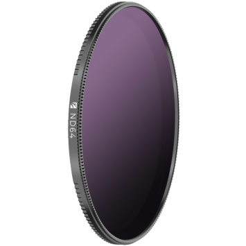 Магнітний фільтр Freewell 72mm ND64 (6 стопів)