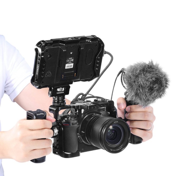 Руків'я SmallRig HSS2426 (знято з виробництва)