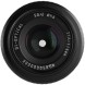 Объектив TTArtisan 50mm f/2 FE для Sony (Black)