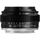 Объектив TTArtisan 50mm f/2 FE для Sony (Black)