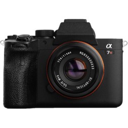 Объектив TTArtisan 50mm f/2 FE для Sony (Black)