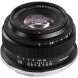Объектив TTArtisan 50mm f/2 FE для Sony (Black)