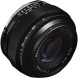 Объектив TTArtisan 50mm f/2 FE для Sony (Black)