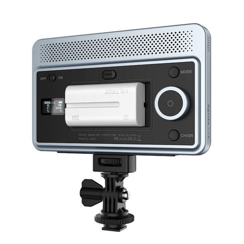 LED-панель Viltrox Sprite 15B Bi-color (18W)