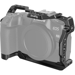 Клітка для камери SmallRig Cage for Canon EOS R8